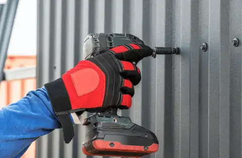 Travaux de zinguerie - Lachapelle-aux-Pots